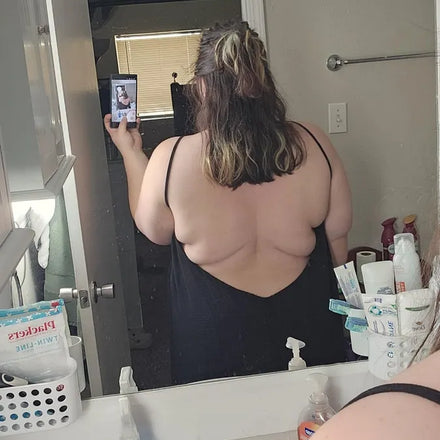 Customer photo
